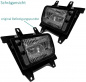 Preview: Upgrade Nebelscheinwerfer für BMW 3er E30 Facelift ab 87+ Chrom
